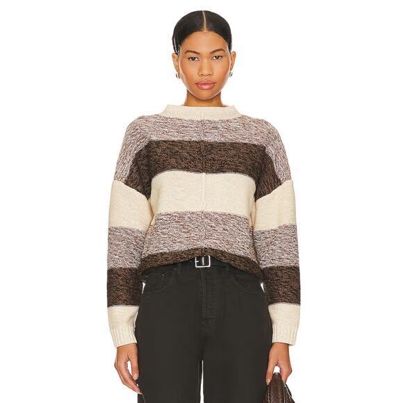 Central Park West Sweaters - Central Park West - Revolve Roscoe Sweater (Sold Out) MSRP $159